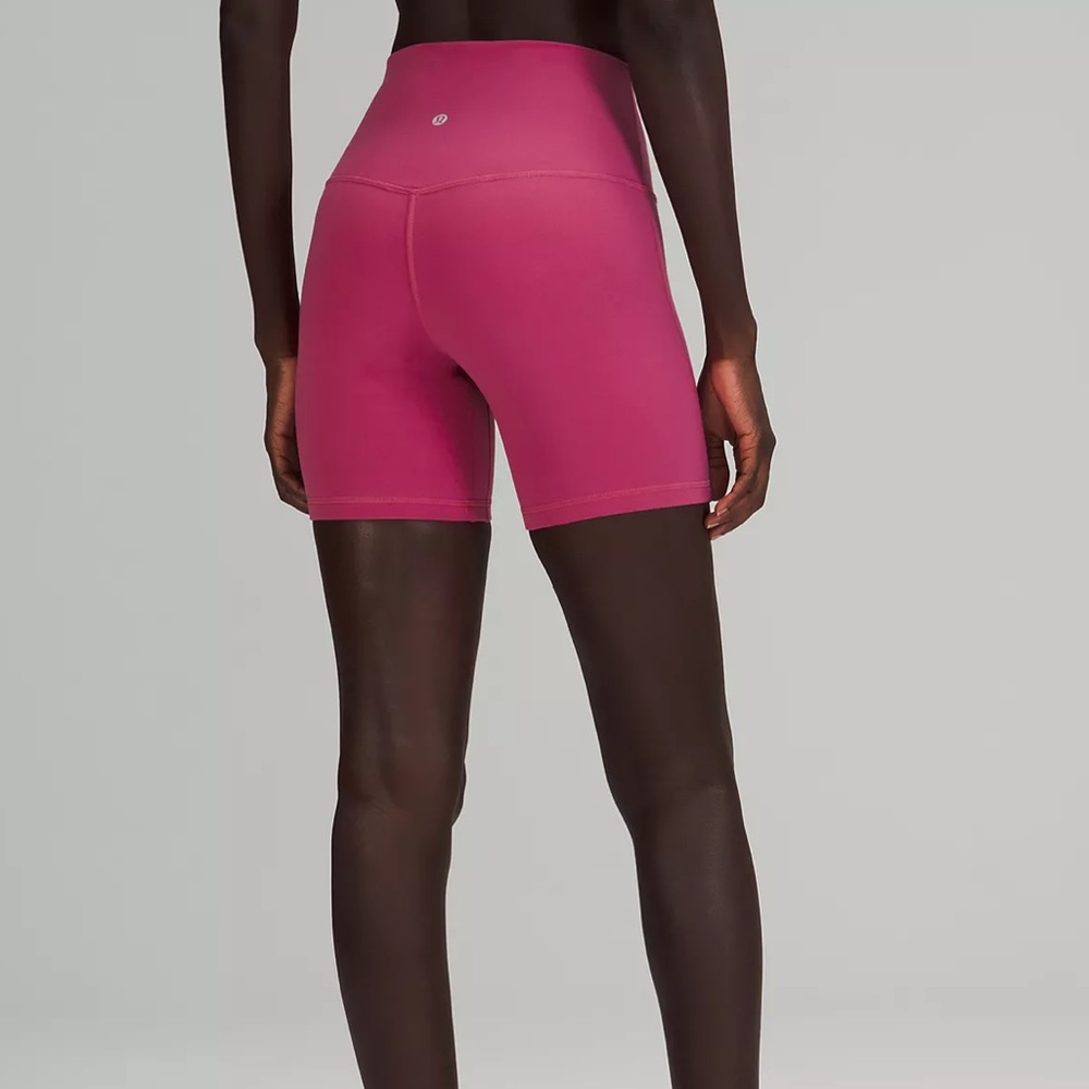 lululemon align shorts 💞 - Picture 2 of 4